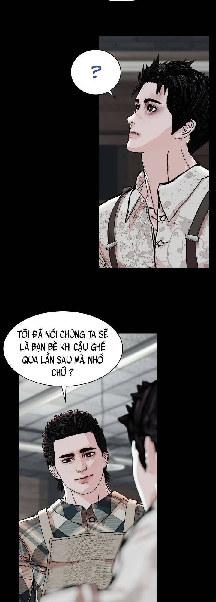 Soldato - Chương 8