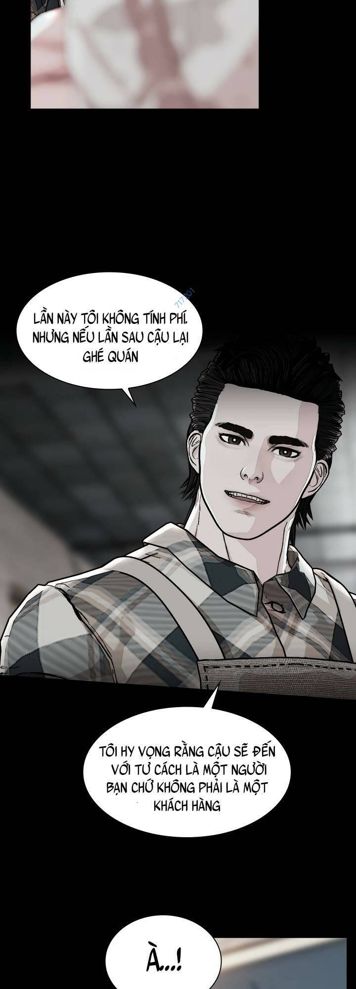 Soldato - Chương 8
