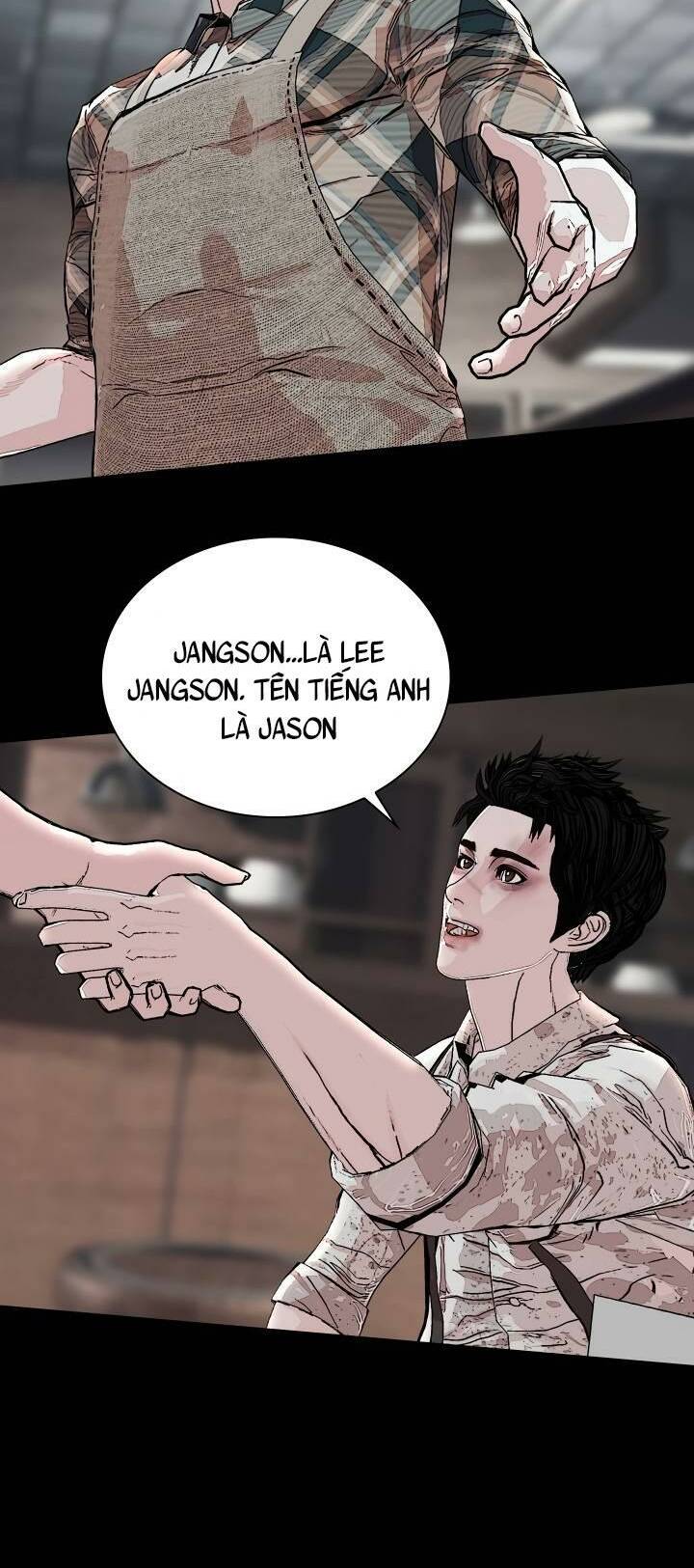 Soldato - Chương 8