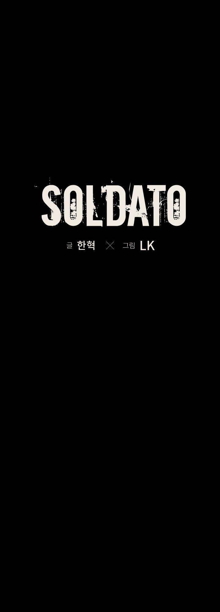 Soldato - Chương 8