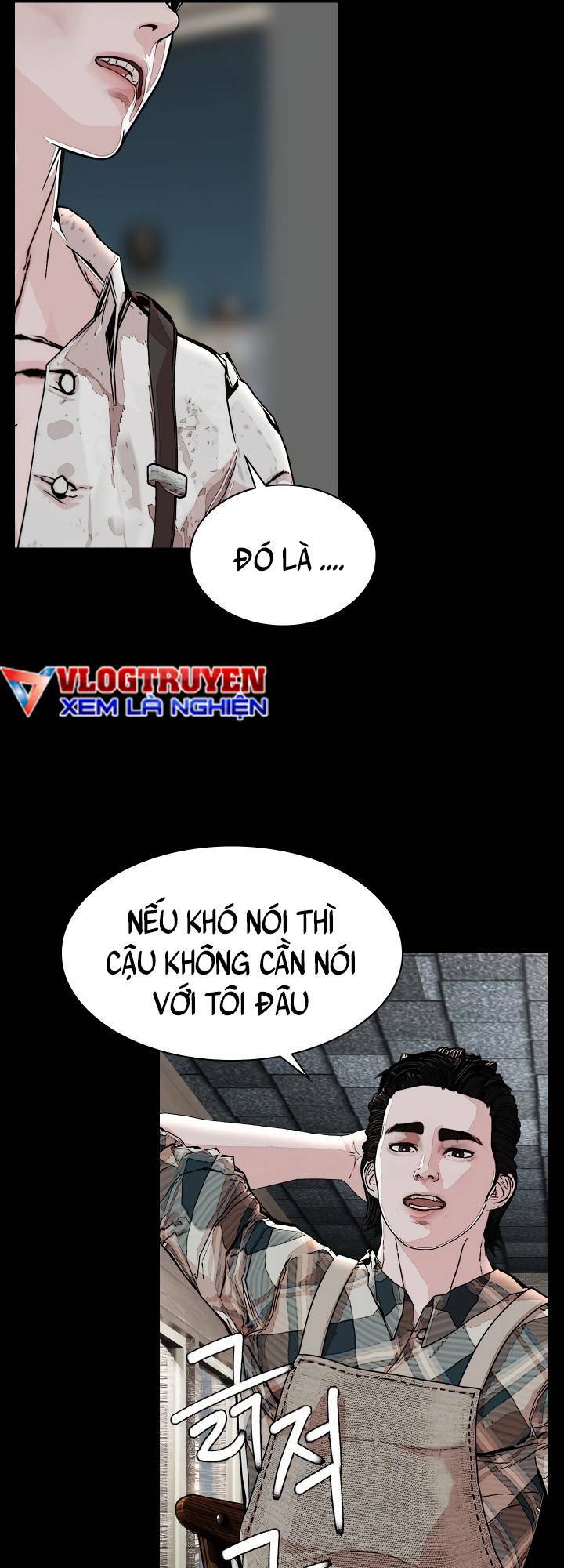 Soldato - Chương 8