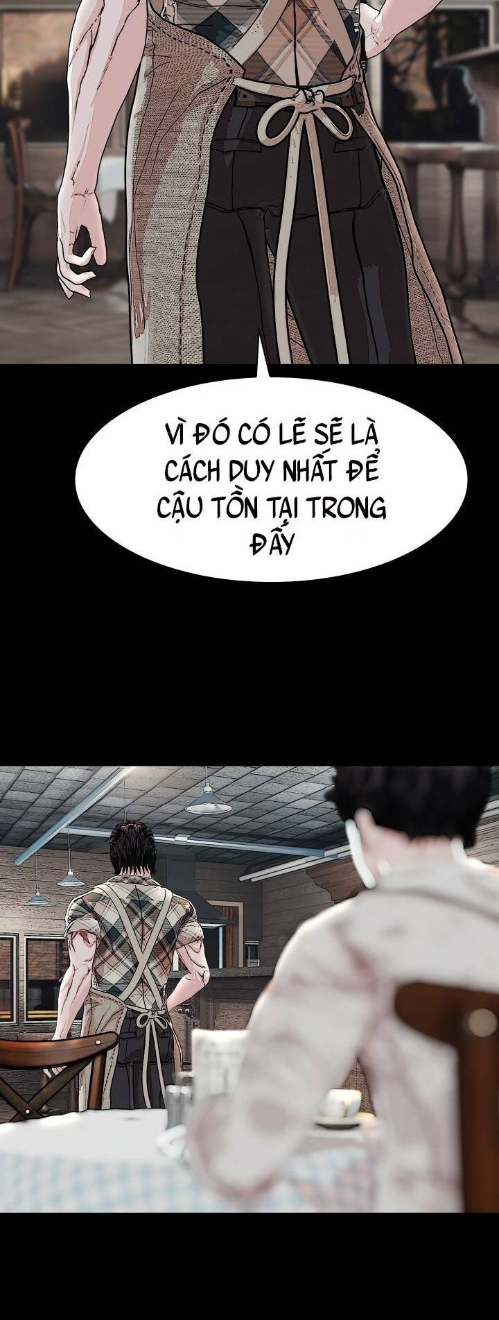 Soldato - Chương 8