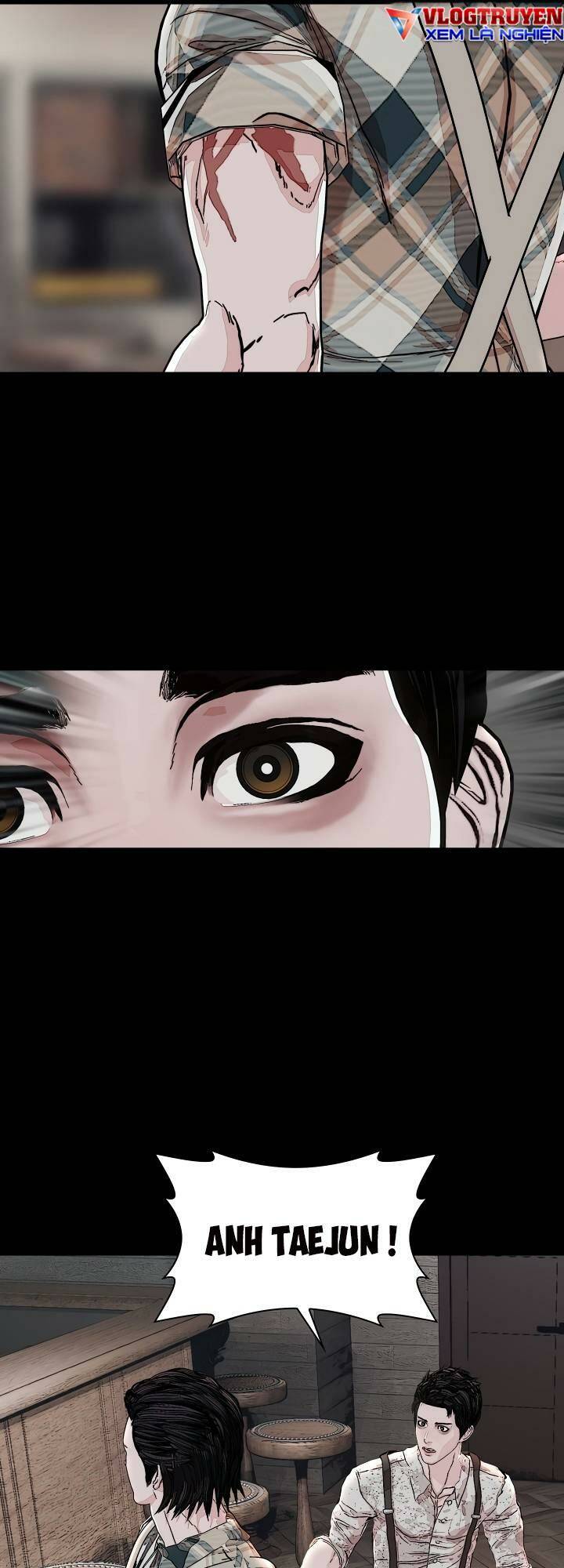 Soldato - Chương 8