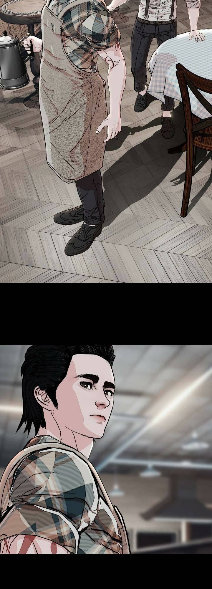Soldato - Chương 8