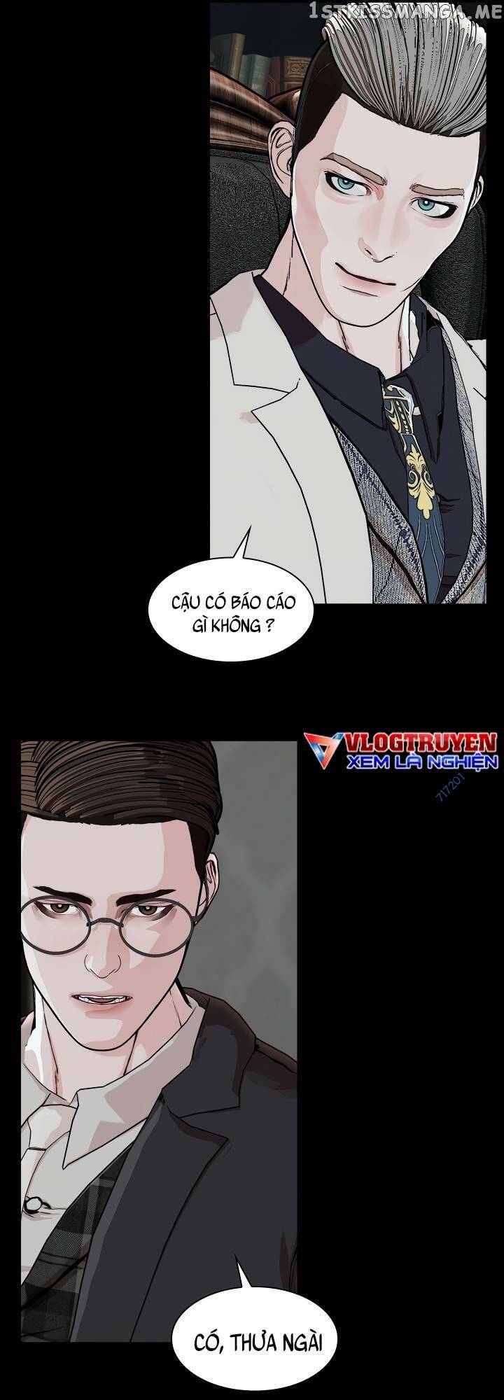 Soldato - Chương 8