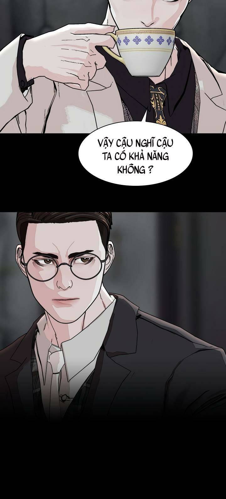 Soldato - Chương 8