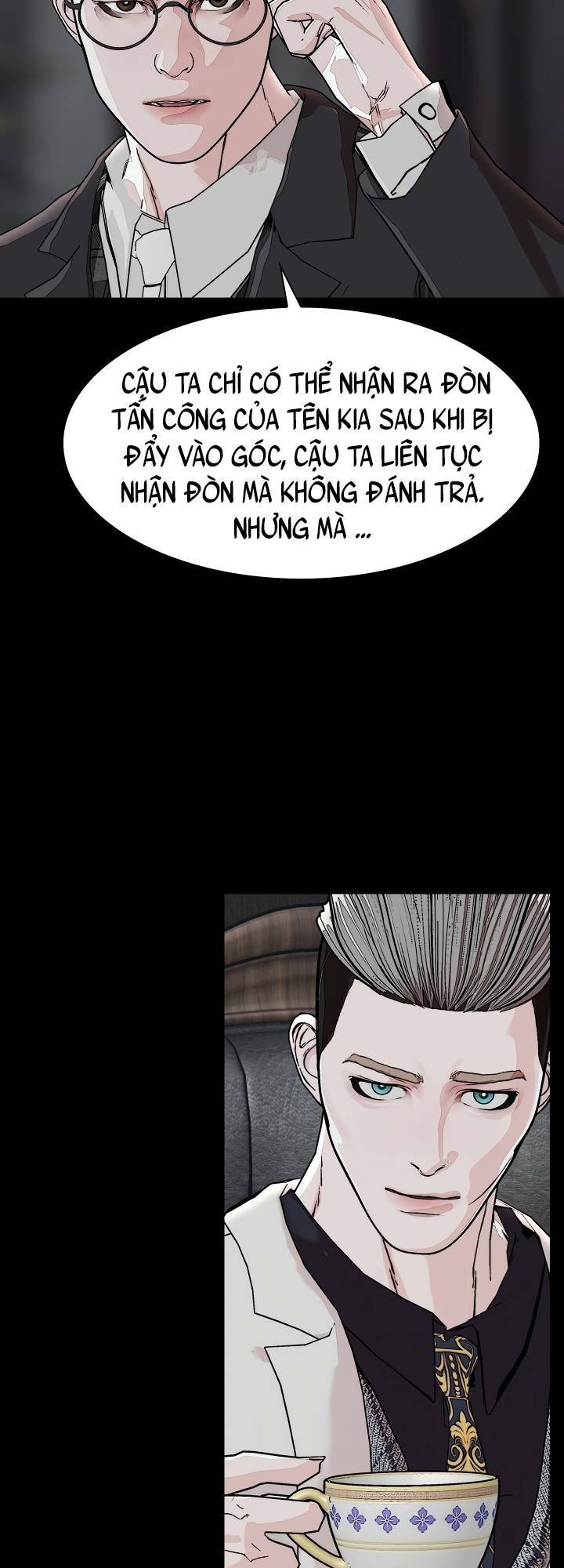 Soldato - Chương 8