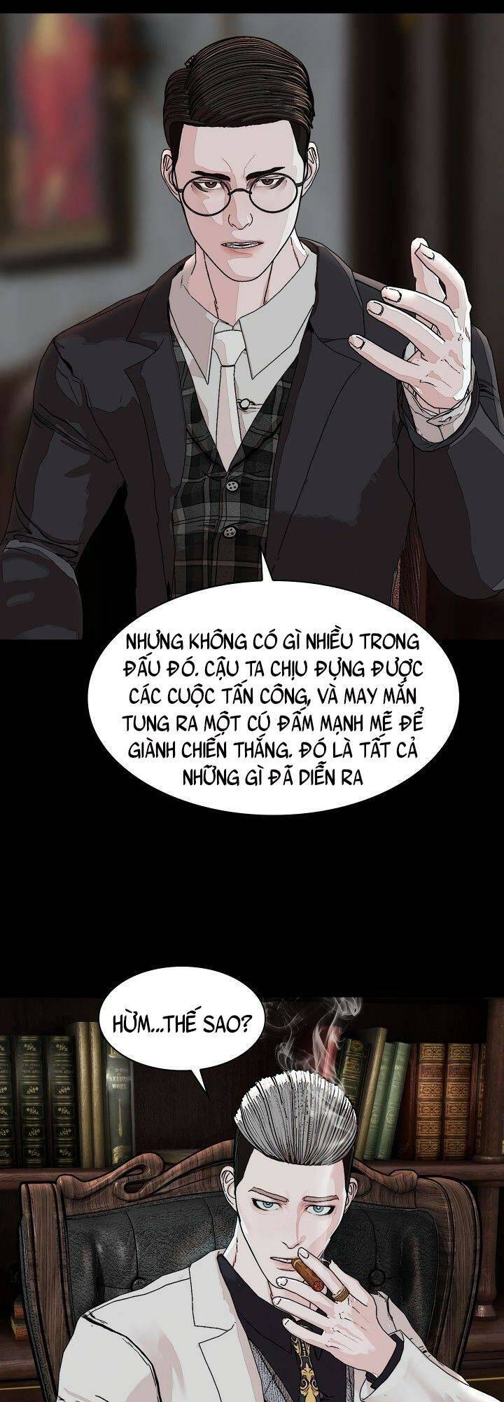 Soldato - Chương 8