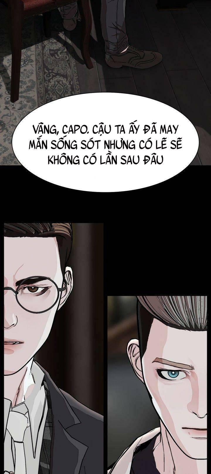 Soldato - Chương 8