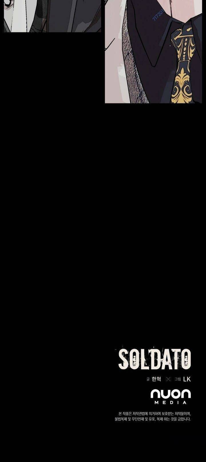 Soldato - Chương 8
