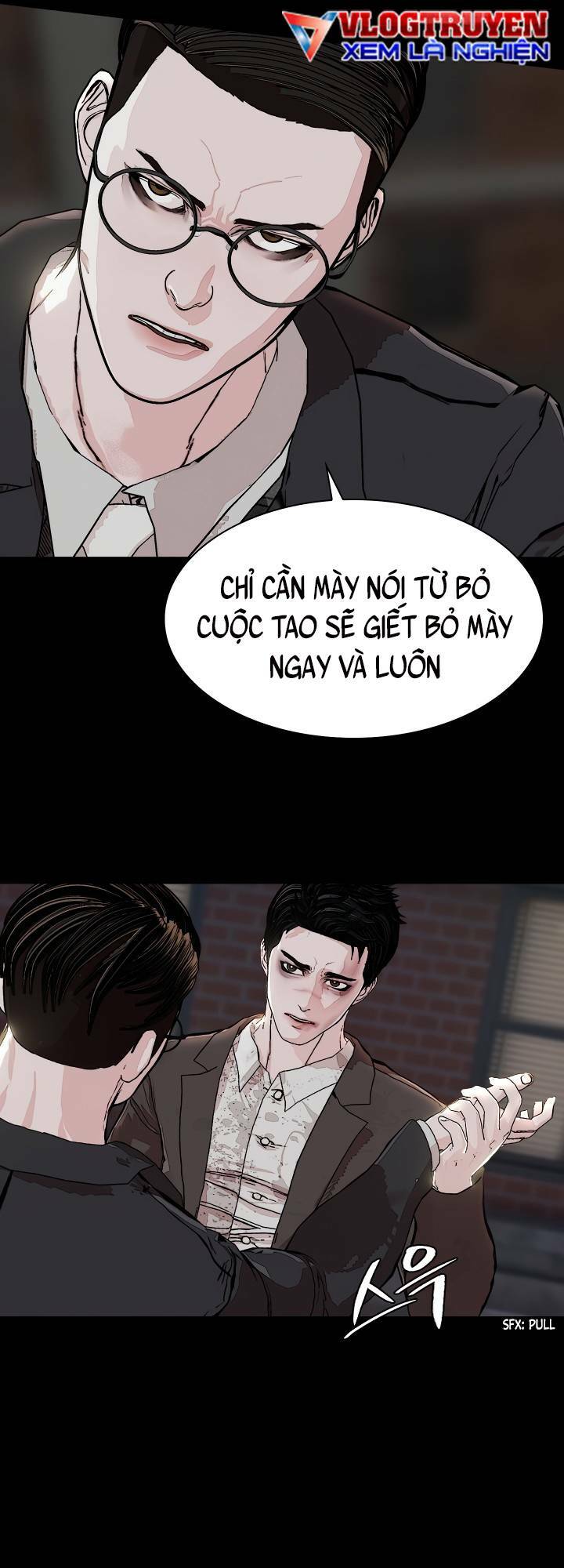 Soldato - Chương 8