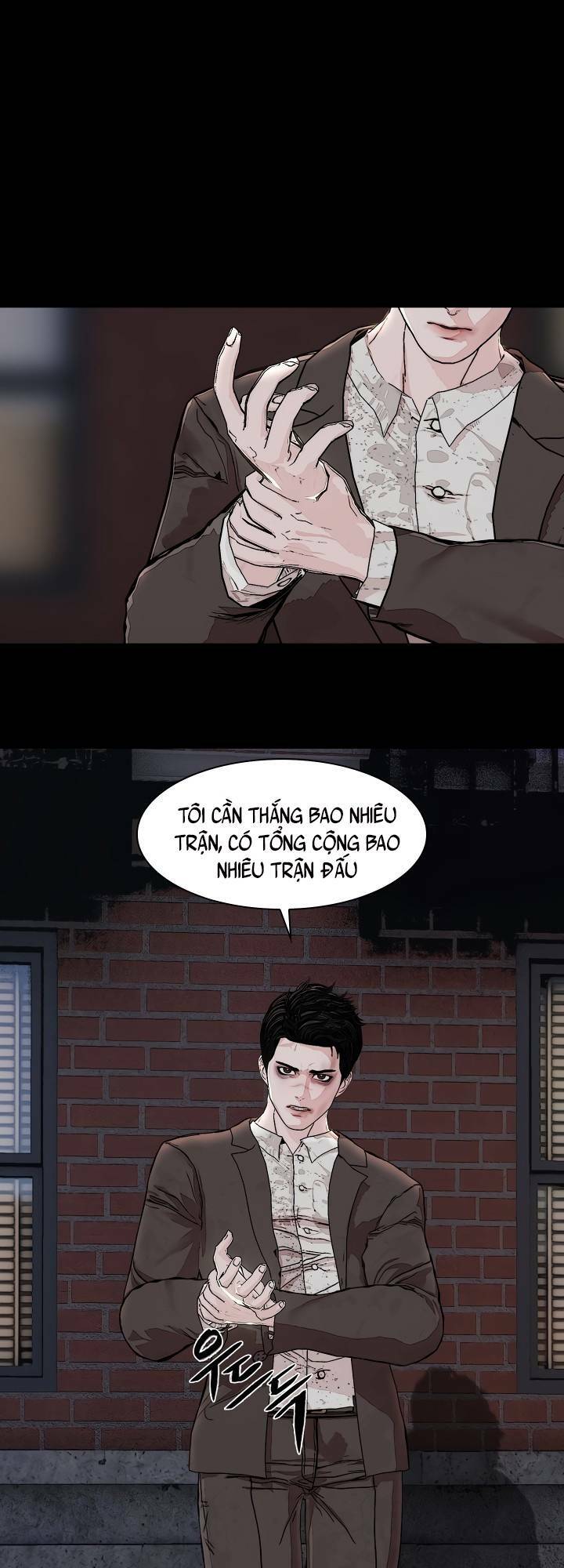 Soldato - Chương 8
