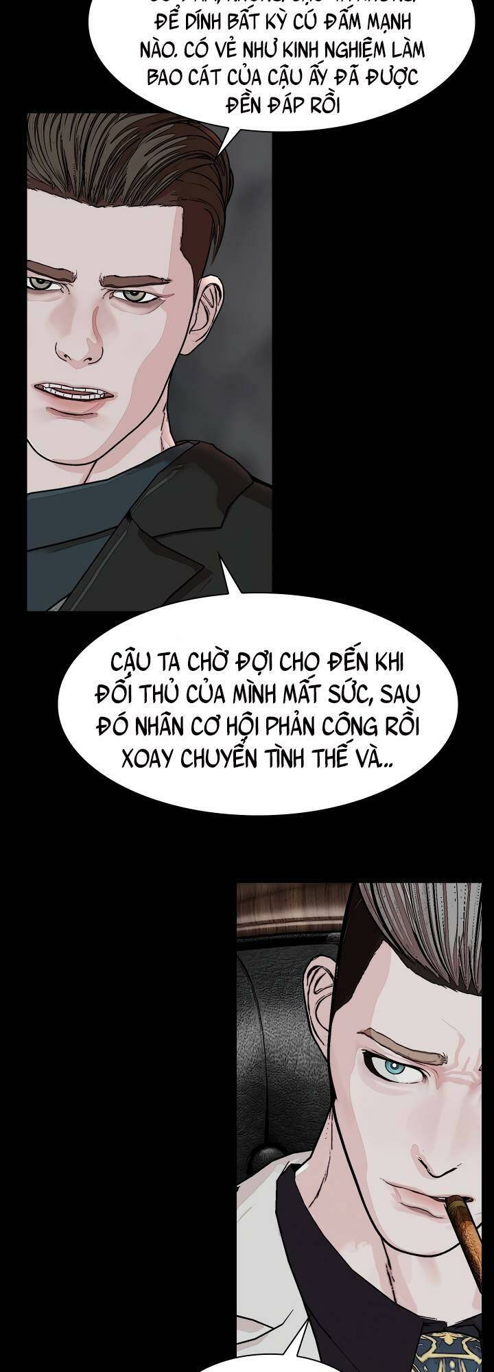Soldato - Chương 9