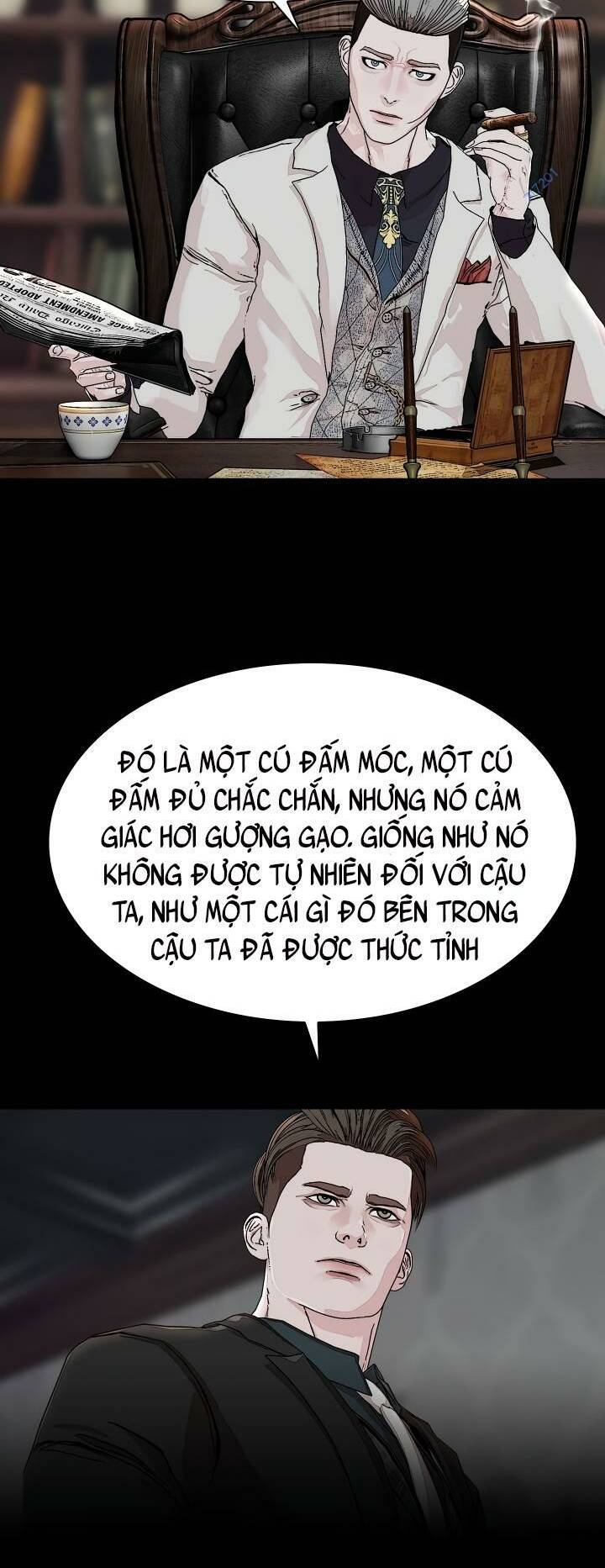 Soldato - Chương 9