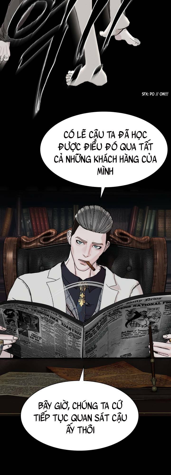 Soldato - Chương 9