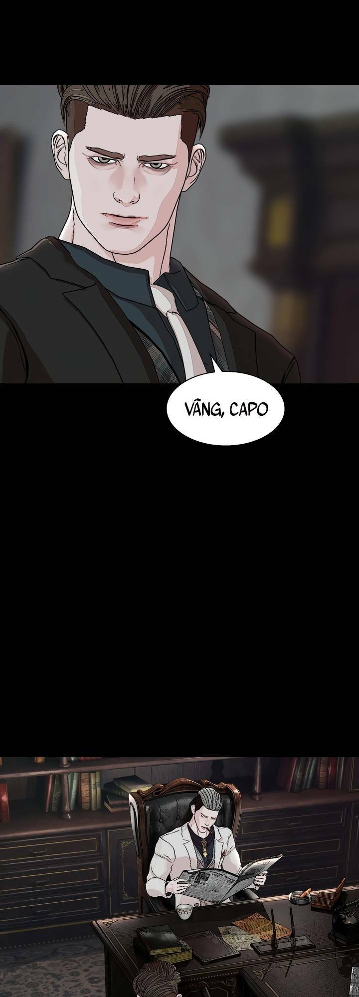 Soldato - Chương 9