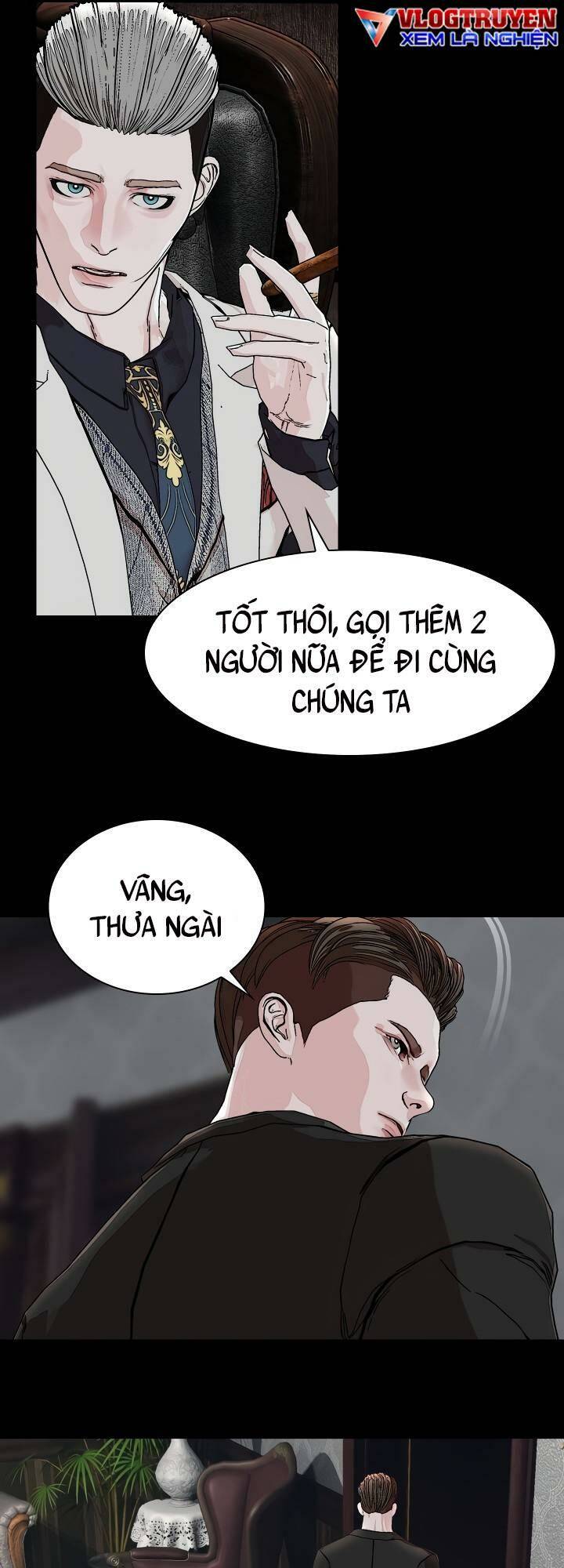 Soldato - Chương 9