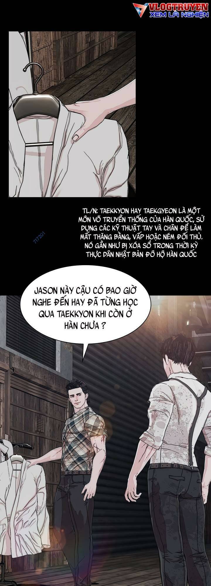 Soldato - Chương 9