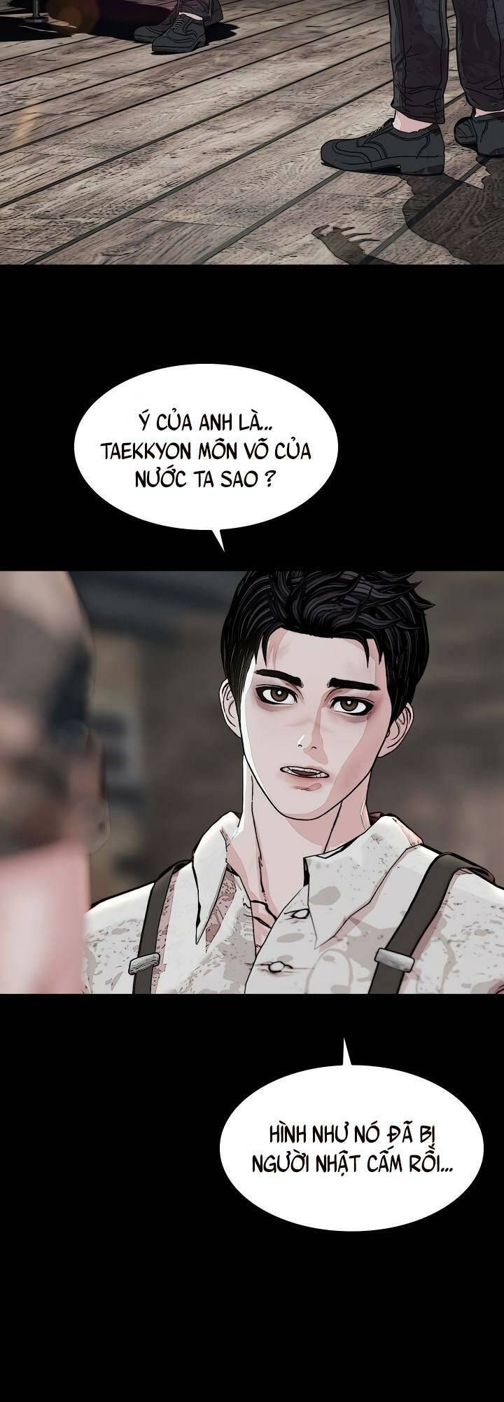 Soldato - Chương 9