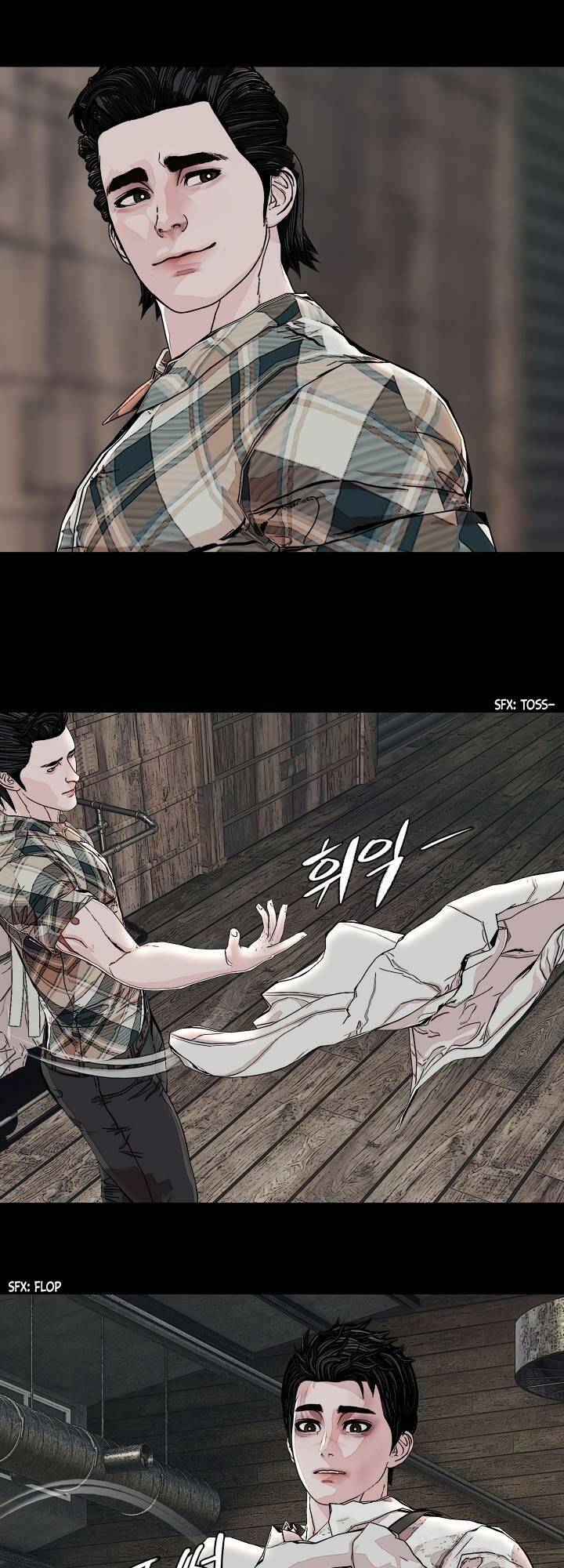Soldato - Chương 9