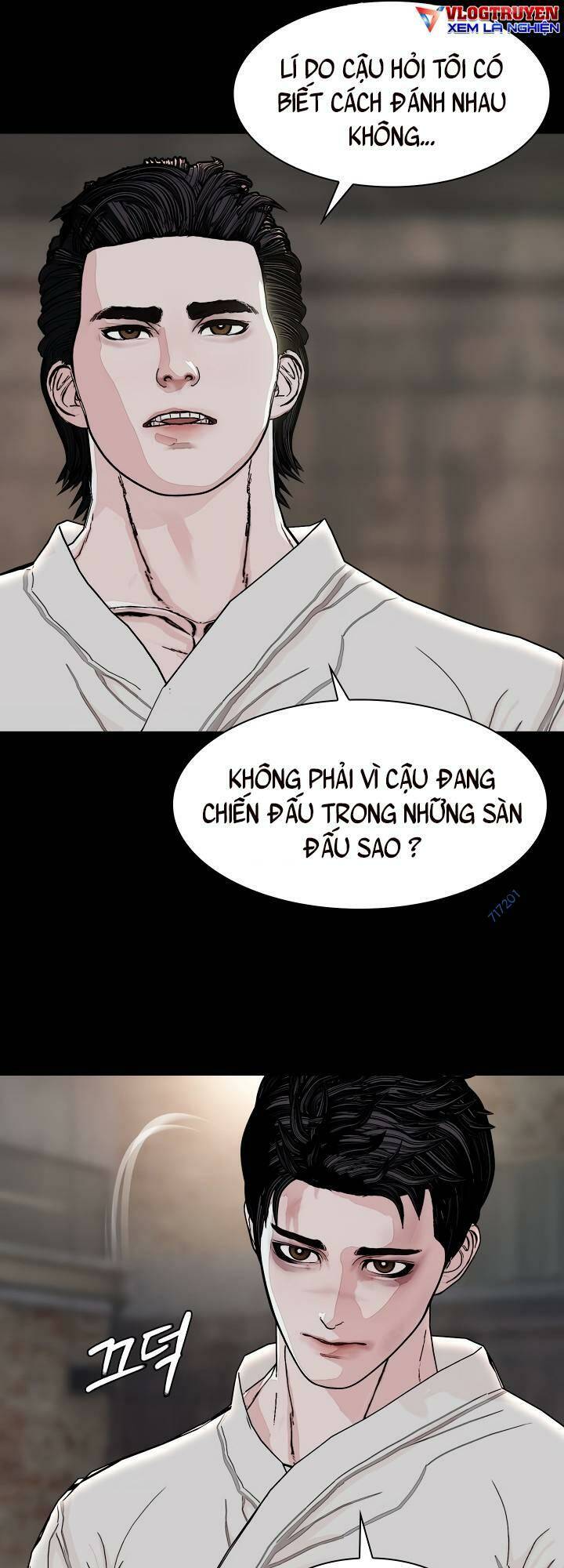 Soldato - Chương 9