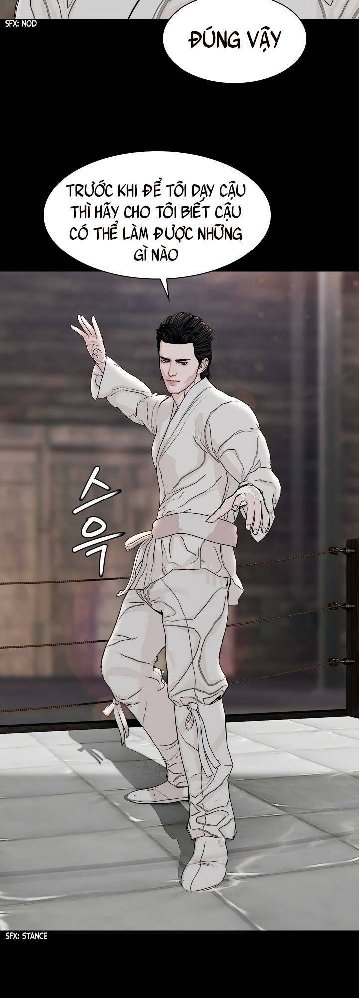 Soldato - Chương 9