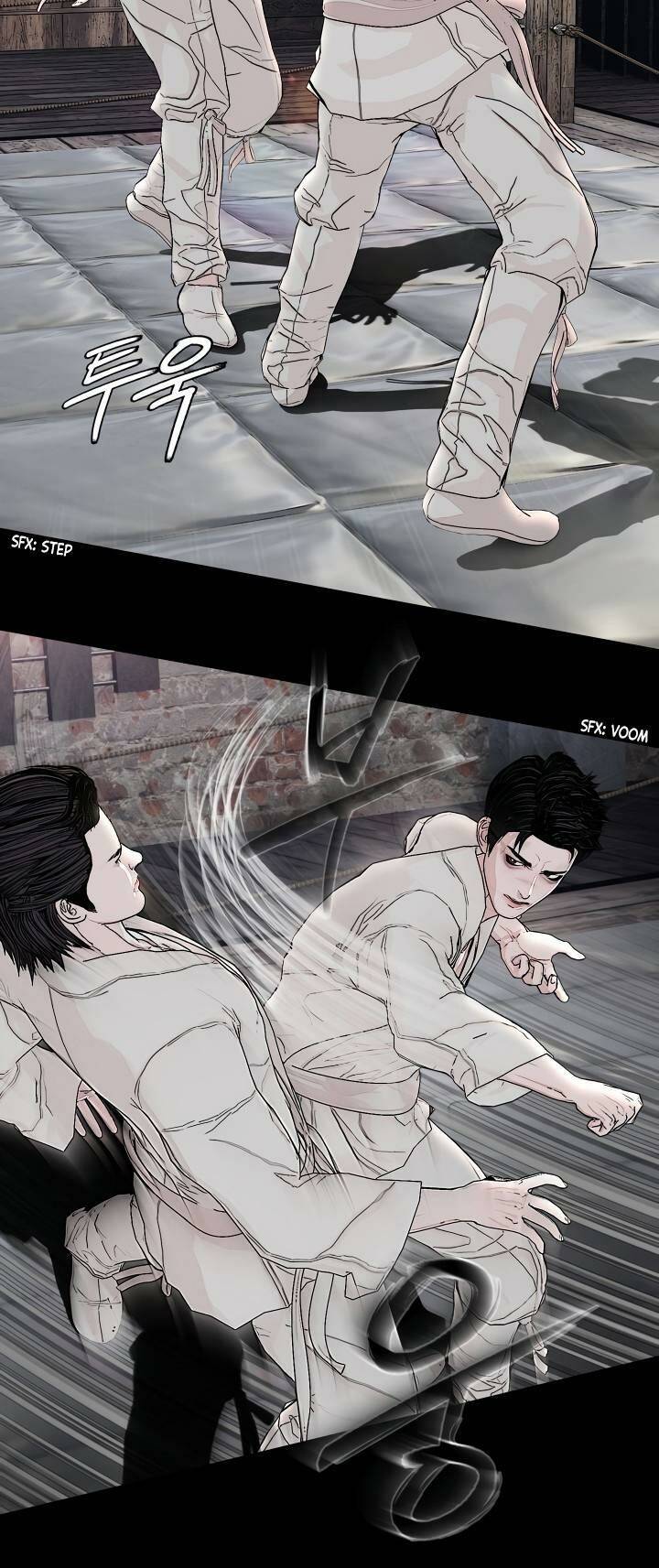 Soldato - Chương 9