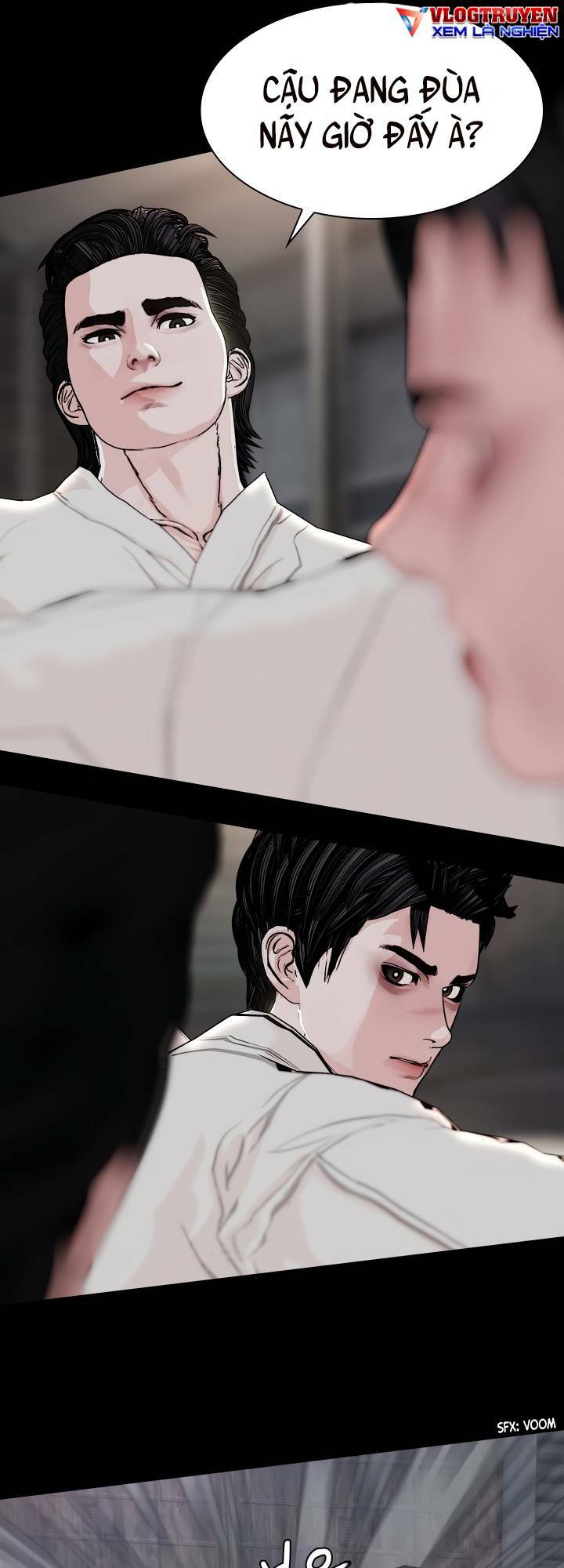 Soldato - Chương 9