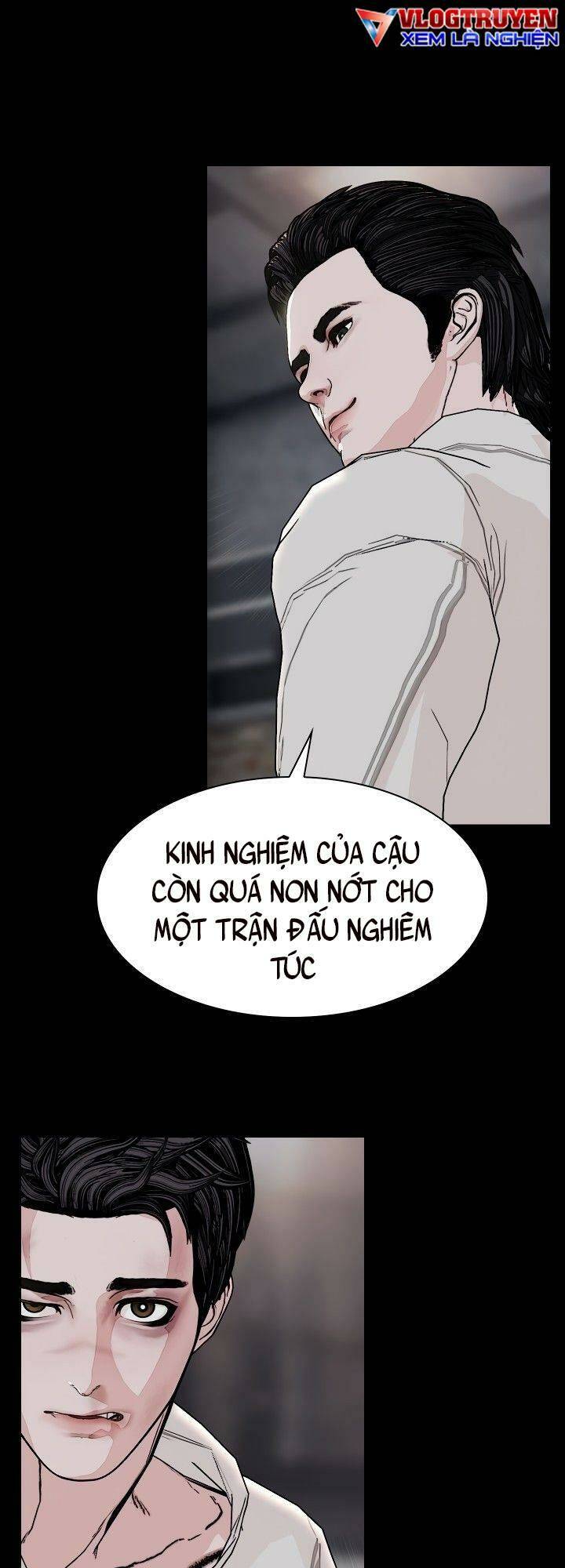 Soldato - Chương 9