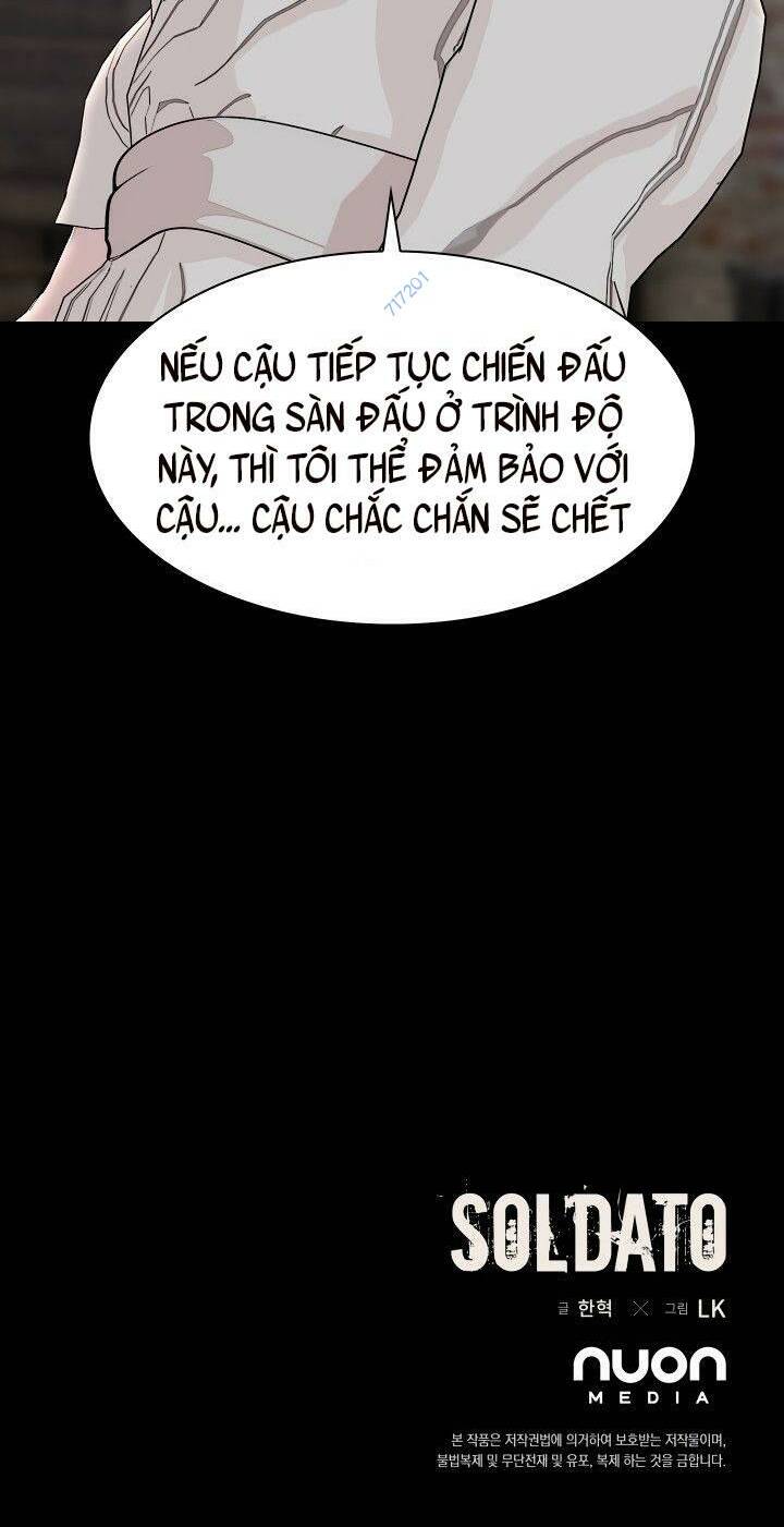 Soldato - Chương 9