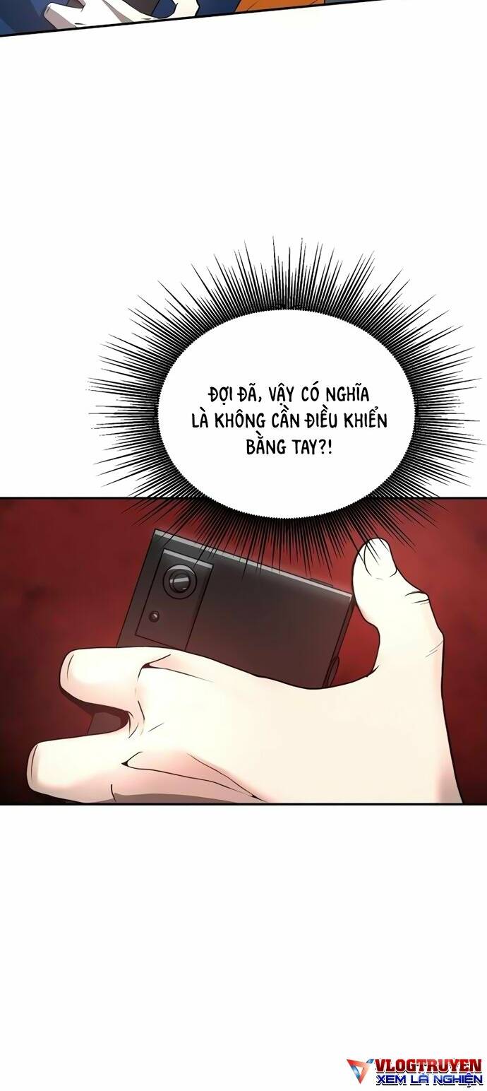Solo Eating - Chương 1