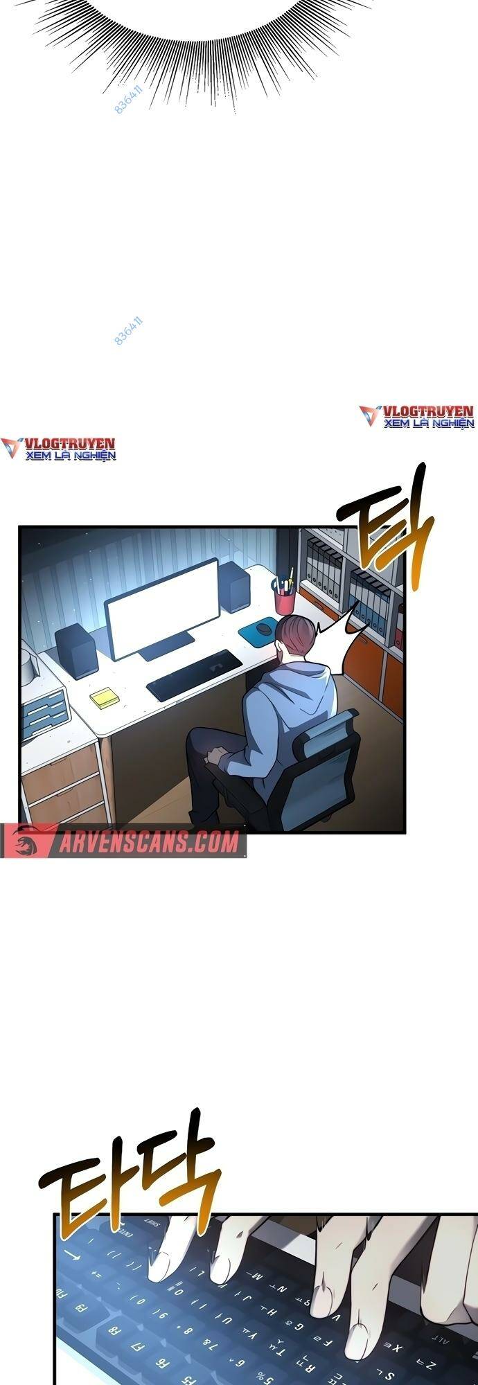 Solo Eating - Chương 11