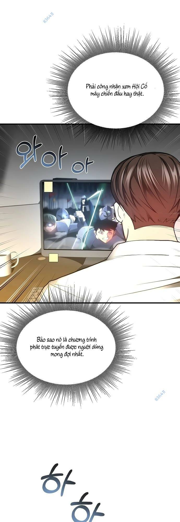 Solo Eating - Chương 13
