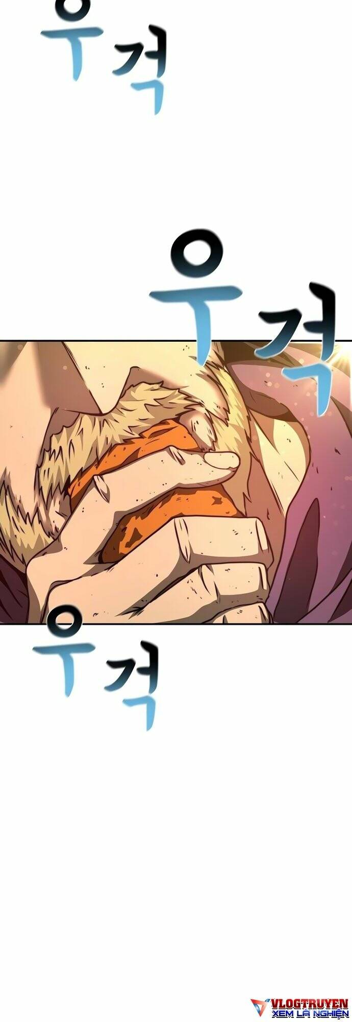 Solo Eating - Chương 2
