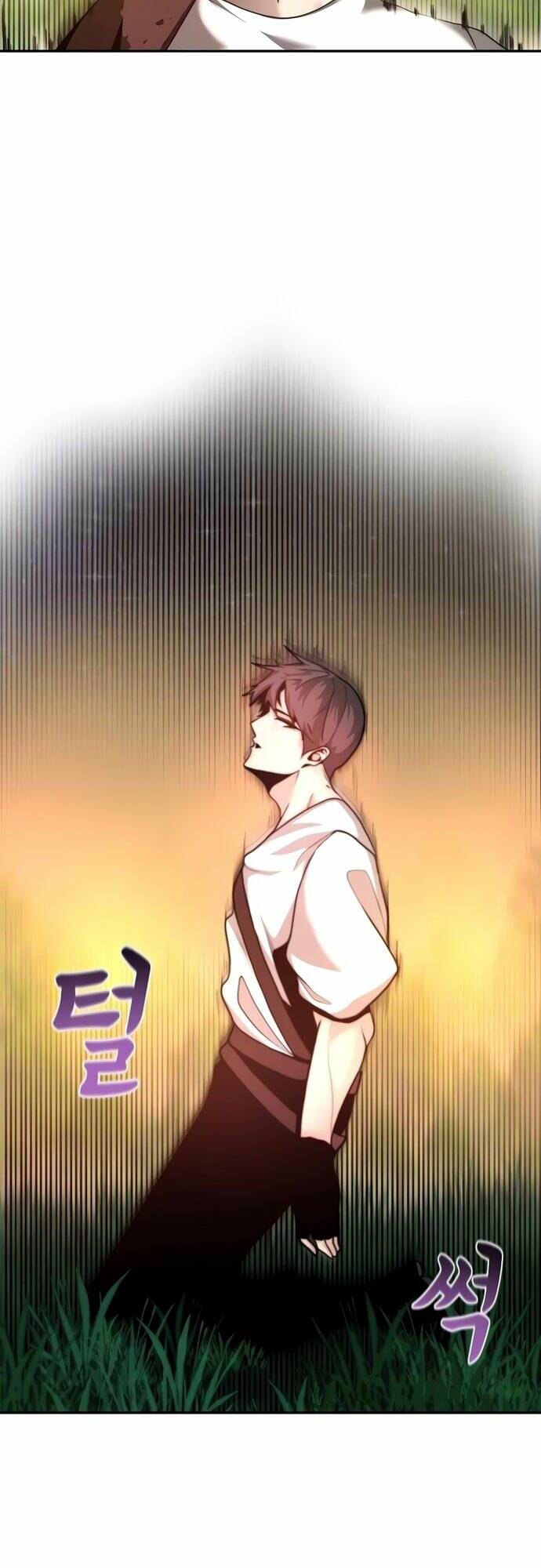 Solo Eating - Chương 2