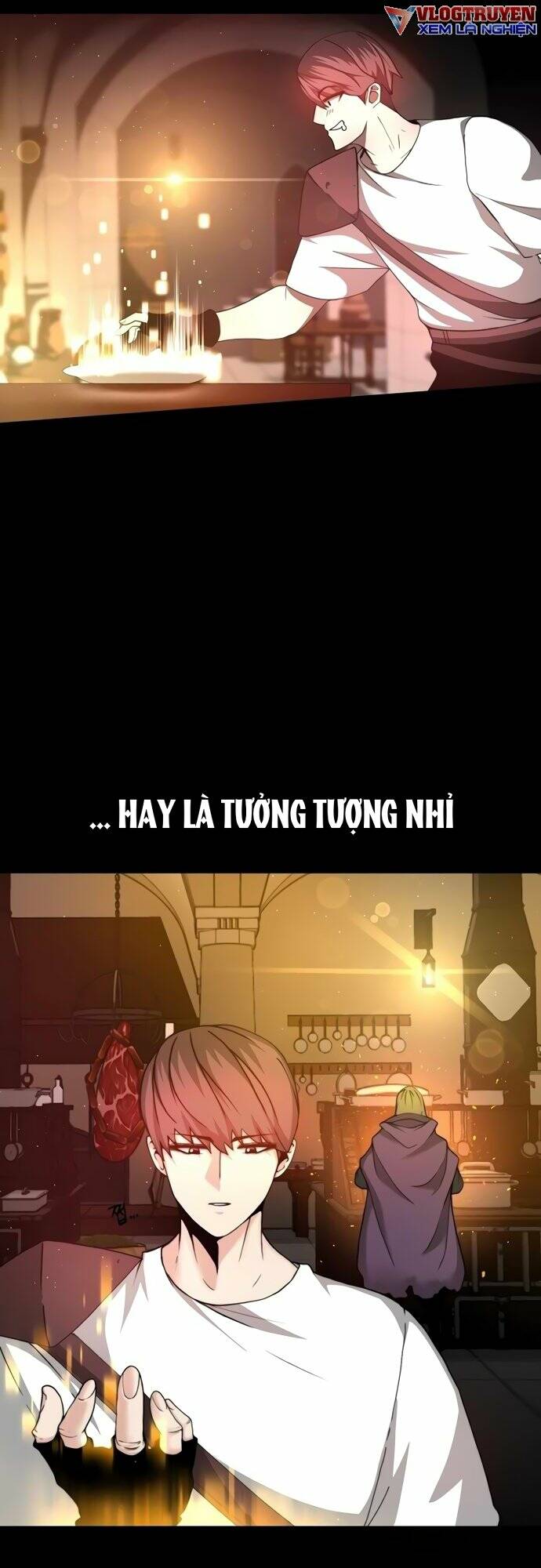 Solo Eating - Chương 2