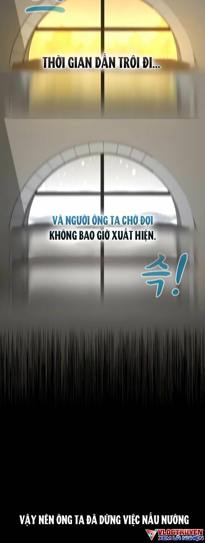 Solo Eating - Chương 2