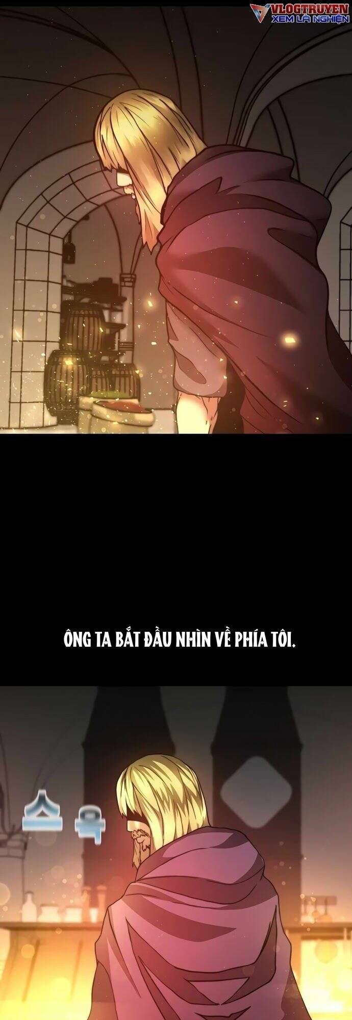 Solo Eating - Chương 2