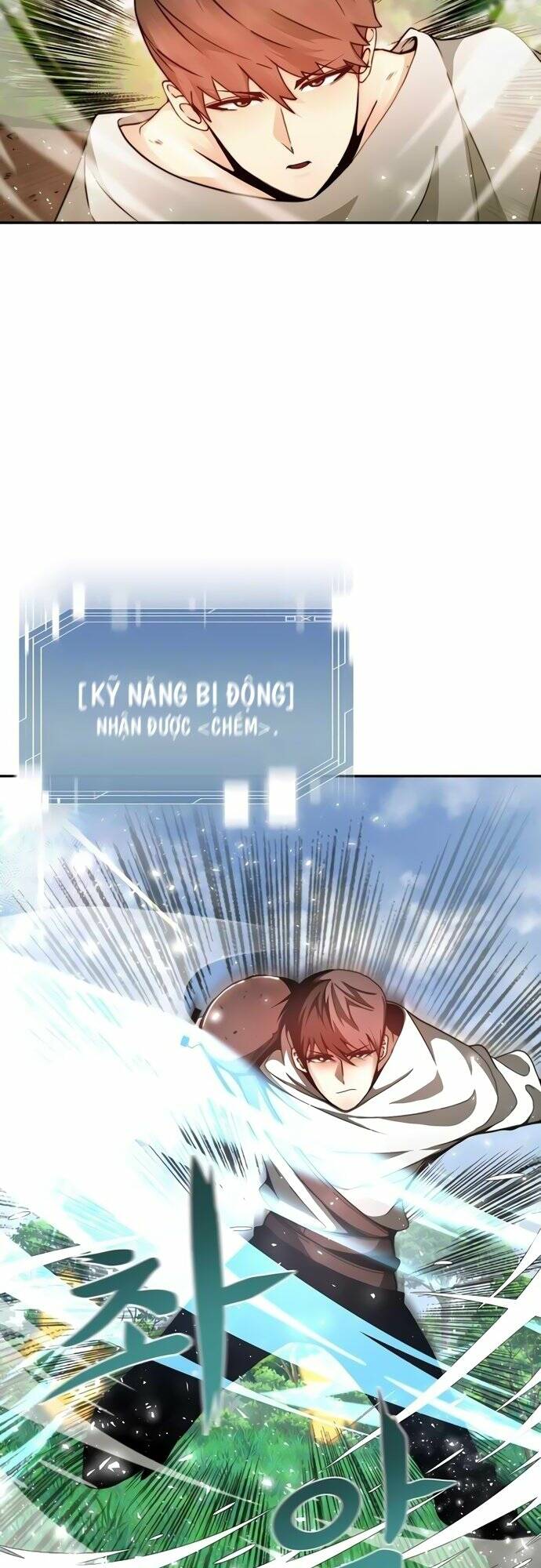 Solo Eating - Chương 2