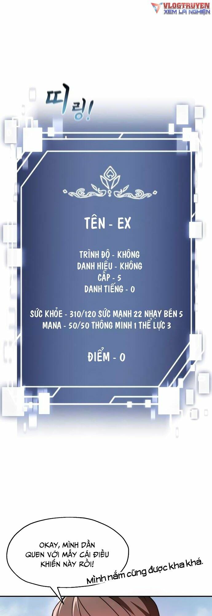 Solo Eating - Chương 2