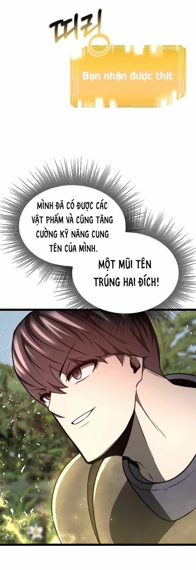 Solo Eating - Chương 20