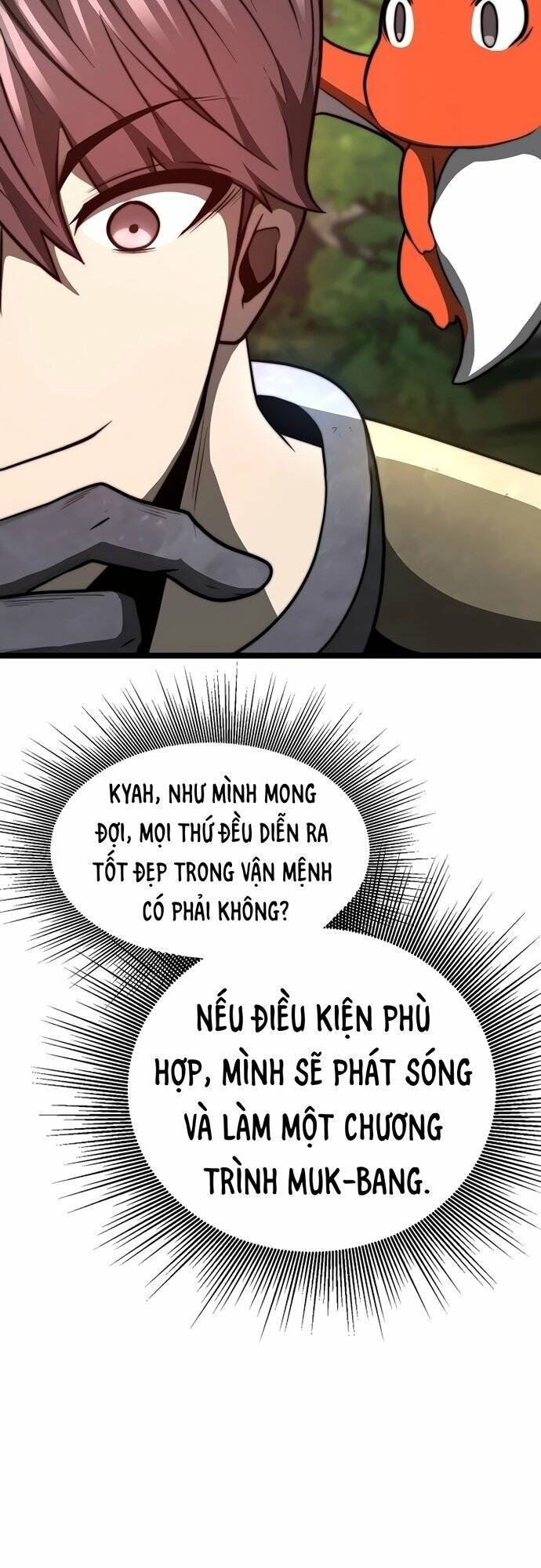 Solo Eating - Chương 20