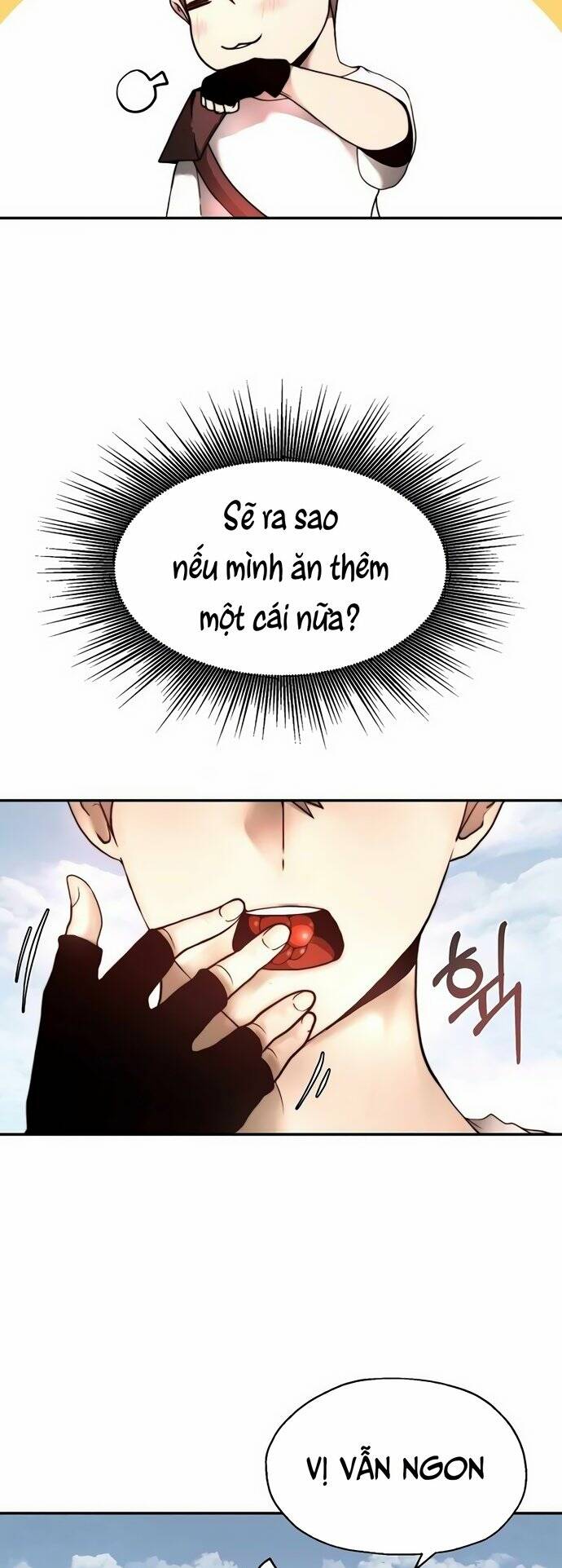 Solo Eating - Chương 3