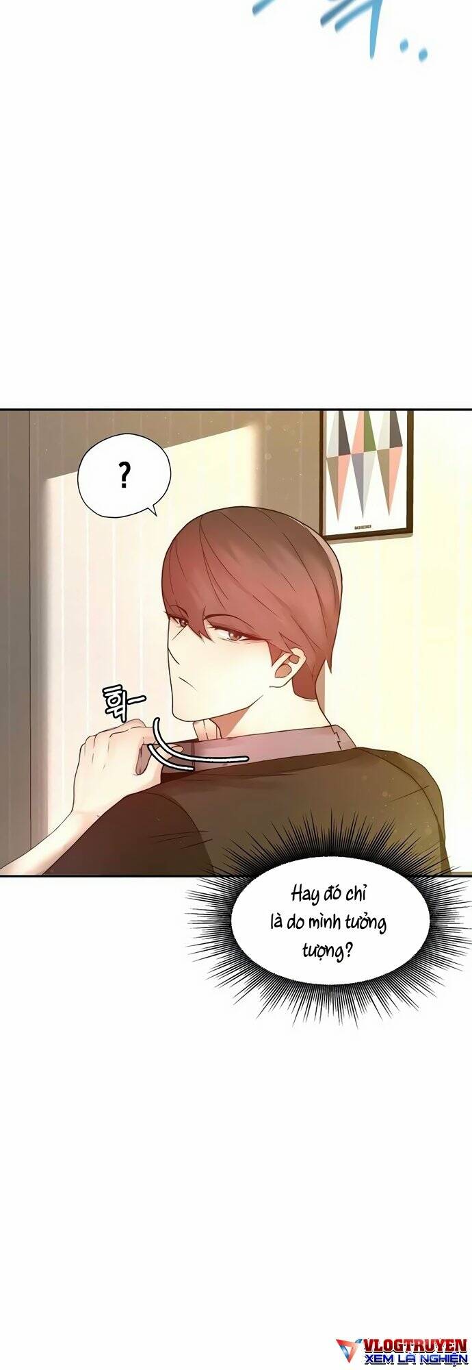 Solo Eating - Chương 3