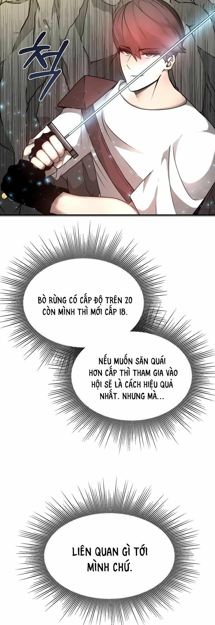 Solo Eating - Chương 4