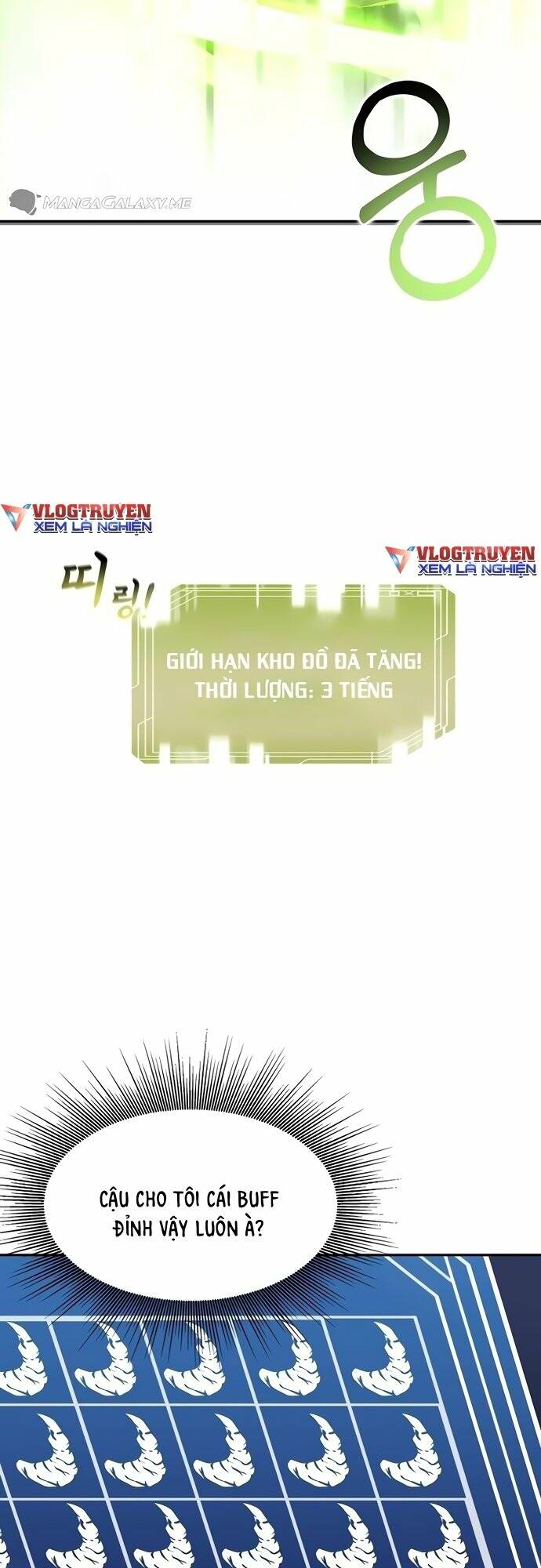 Solo Eating - Chương 4
