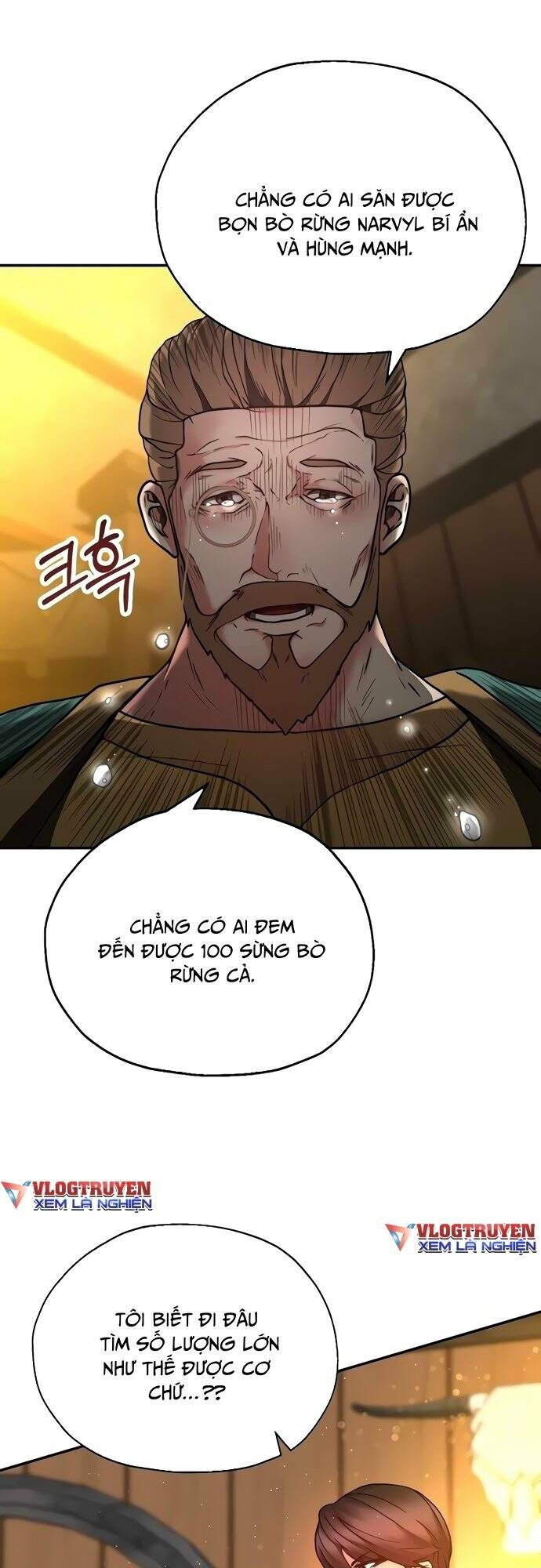 Solo Eating - Chương 4