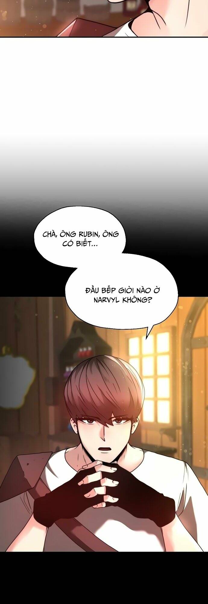 Solo Eating - Chương 4