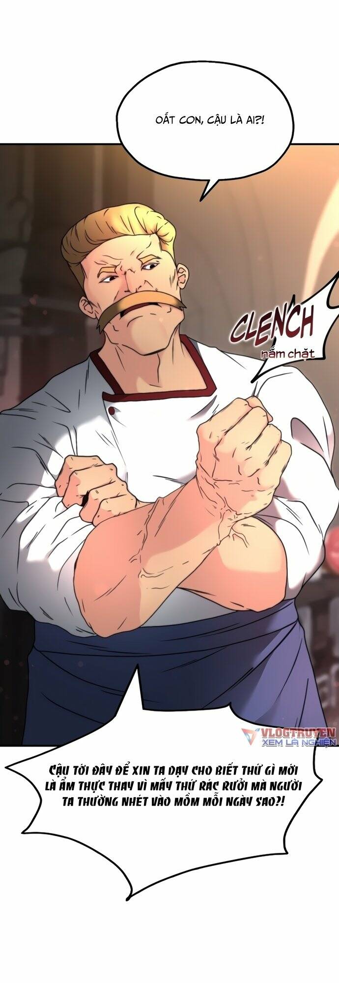 Solo Eating - Chương 5