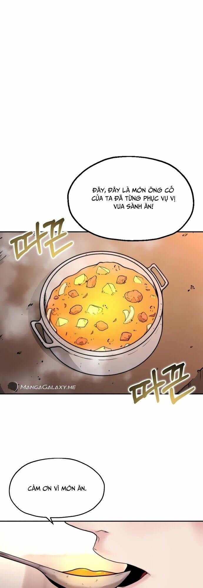 Solo Eating - Chương 5
